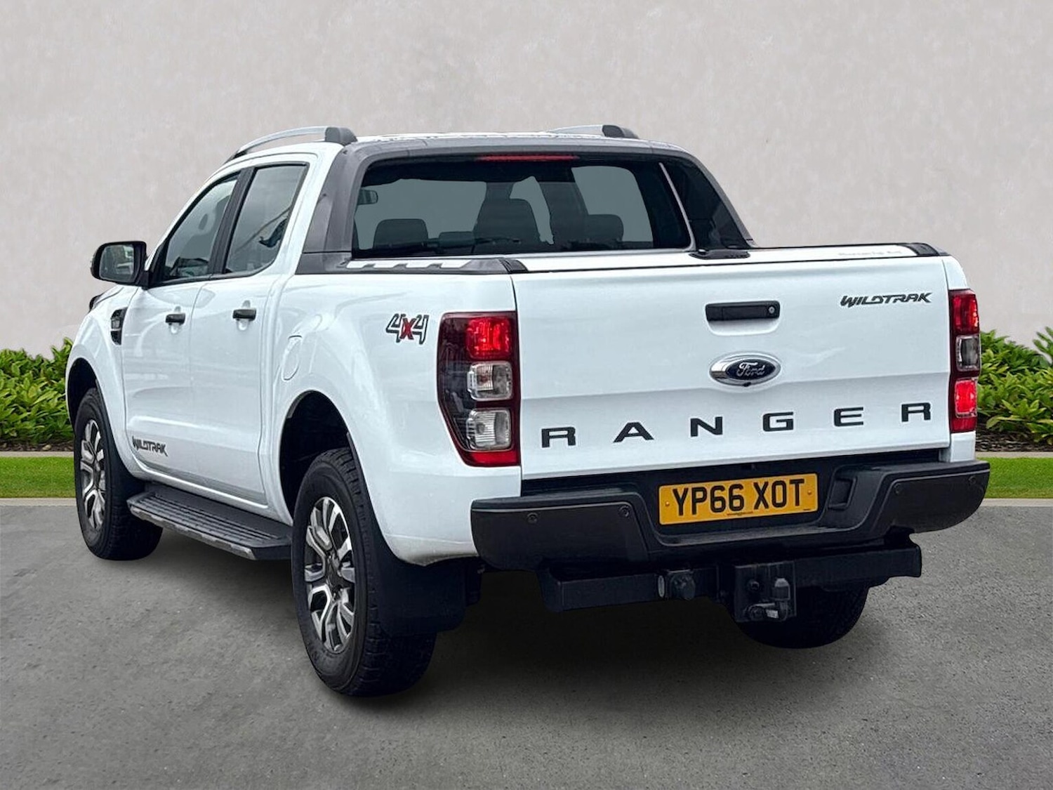 Used Ford Ranger 2016 for sale - 76134284: Photo 2