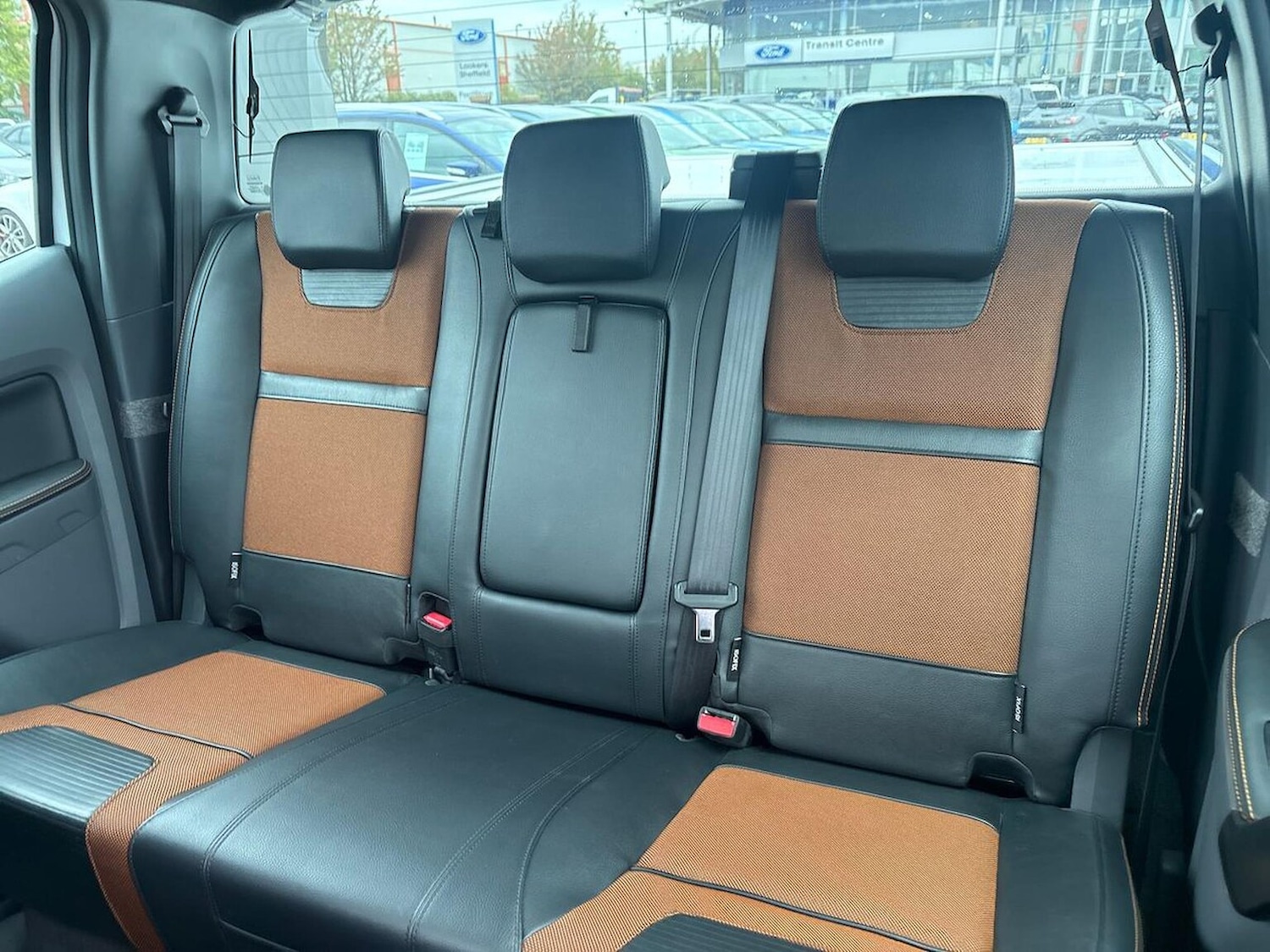 Used Ford Ranger 2016 for sale - 76134284: Photo 26