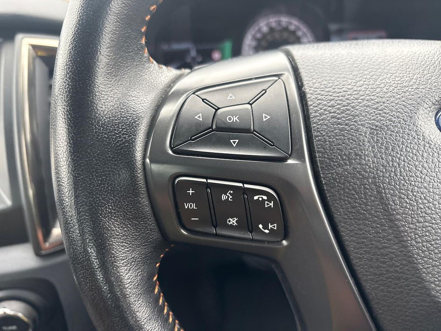 Used Ford Ranger 2016 for sale - 76134284: Photo 29