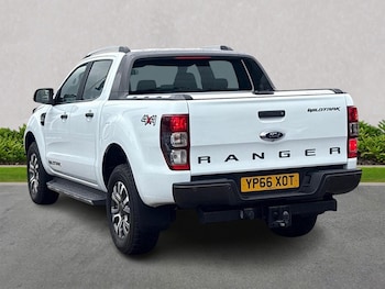 Used Ford Ranger 2016 for sale - 76134284: Photo 2