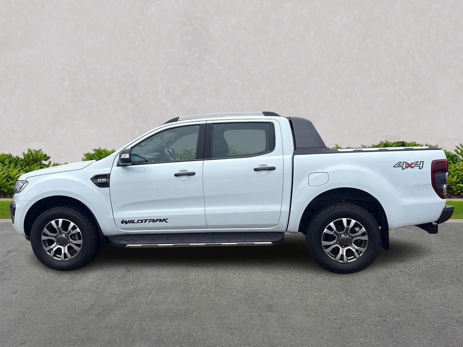 Used Ford Ranger 2016 for sale - 76134284: Photo 3