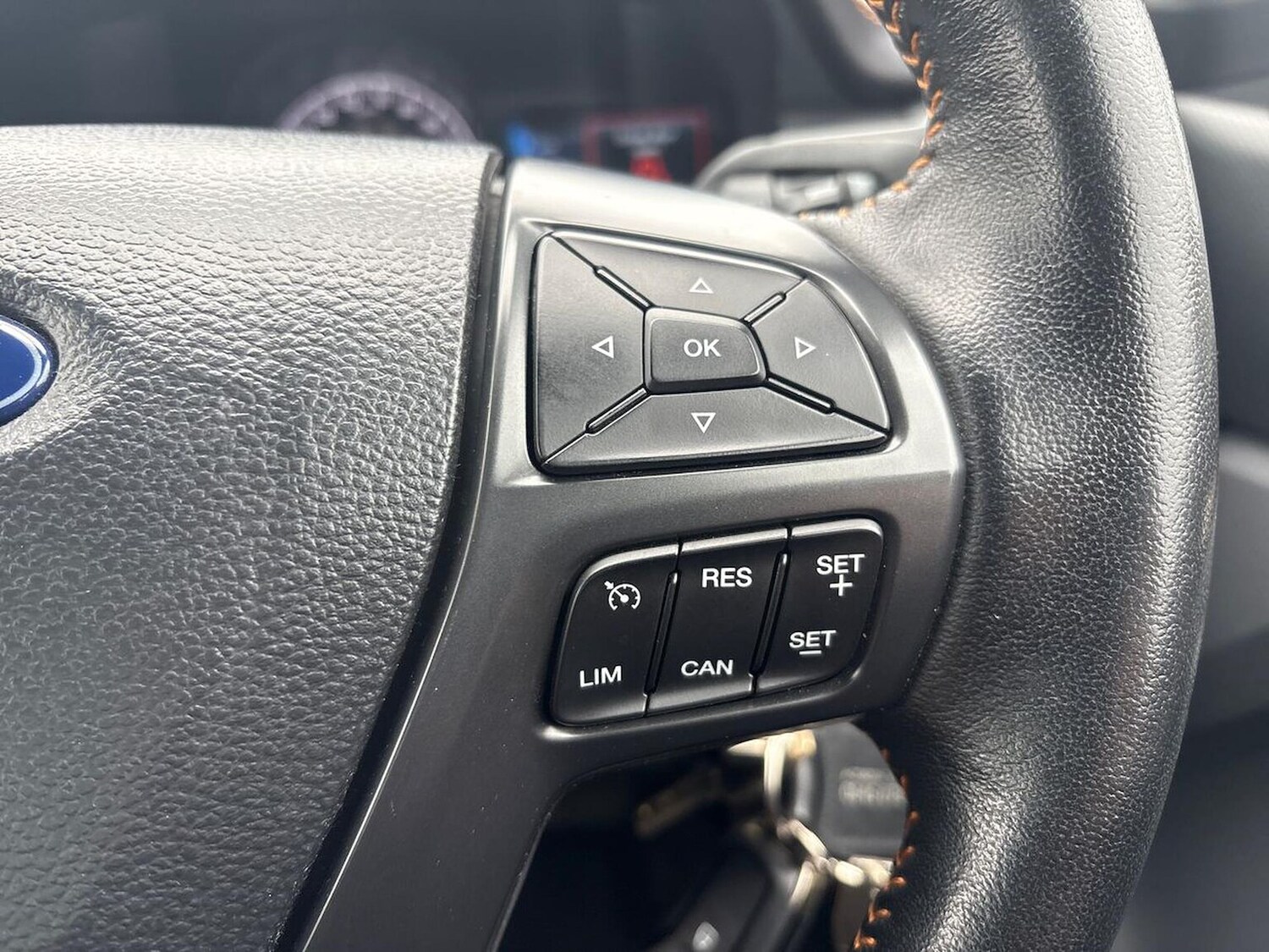 Used Ford Ranger 2016 for sale - 76134284: Photo 30