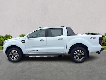 Used Ford Ranger 2016 for sale - 76134284: Photo 3