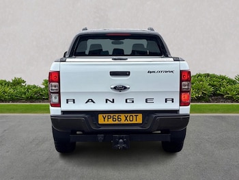 Used Ford Ranger 2016 for sale - 76134284: Photo 4