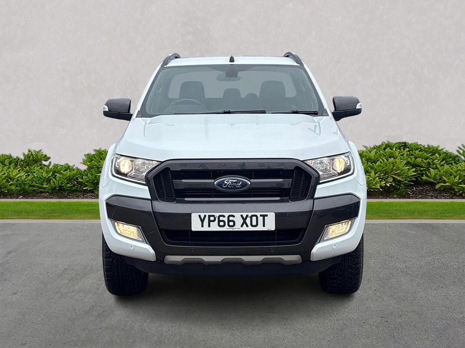 Used Ford Ranger 2016 for sale - 76134284: Photo 5