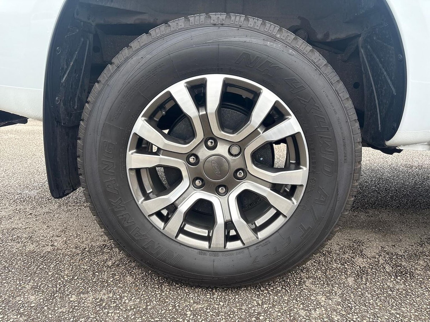 Used Ford Ranger 2016 for sale - 76134284: Photo 7