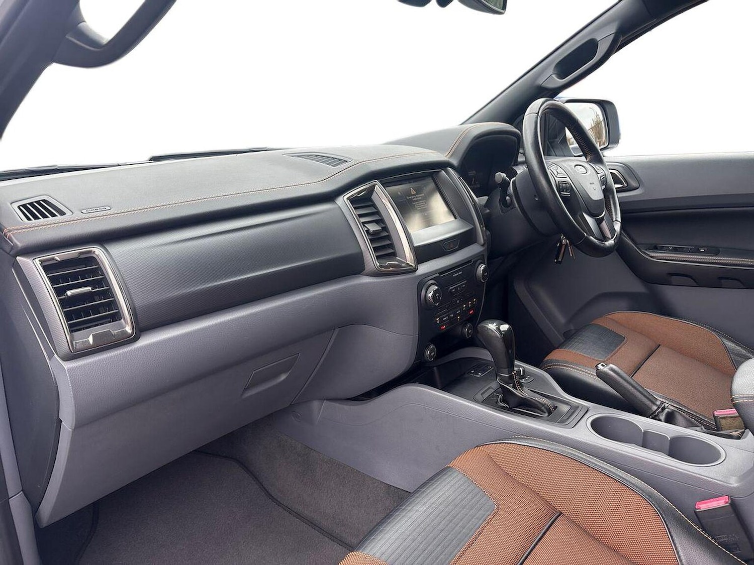 Used Ford Ranger 2016 for sale - 76134284: Photo 8