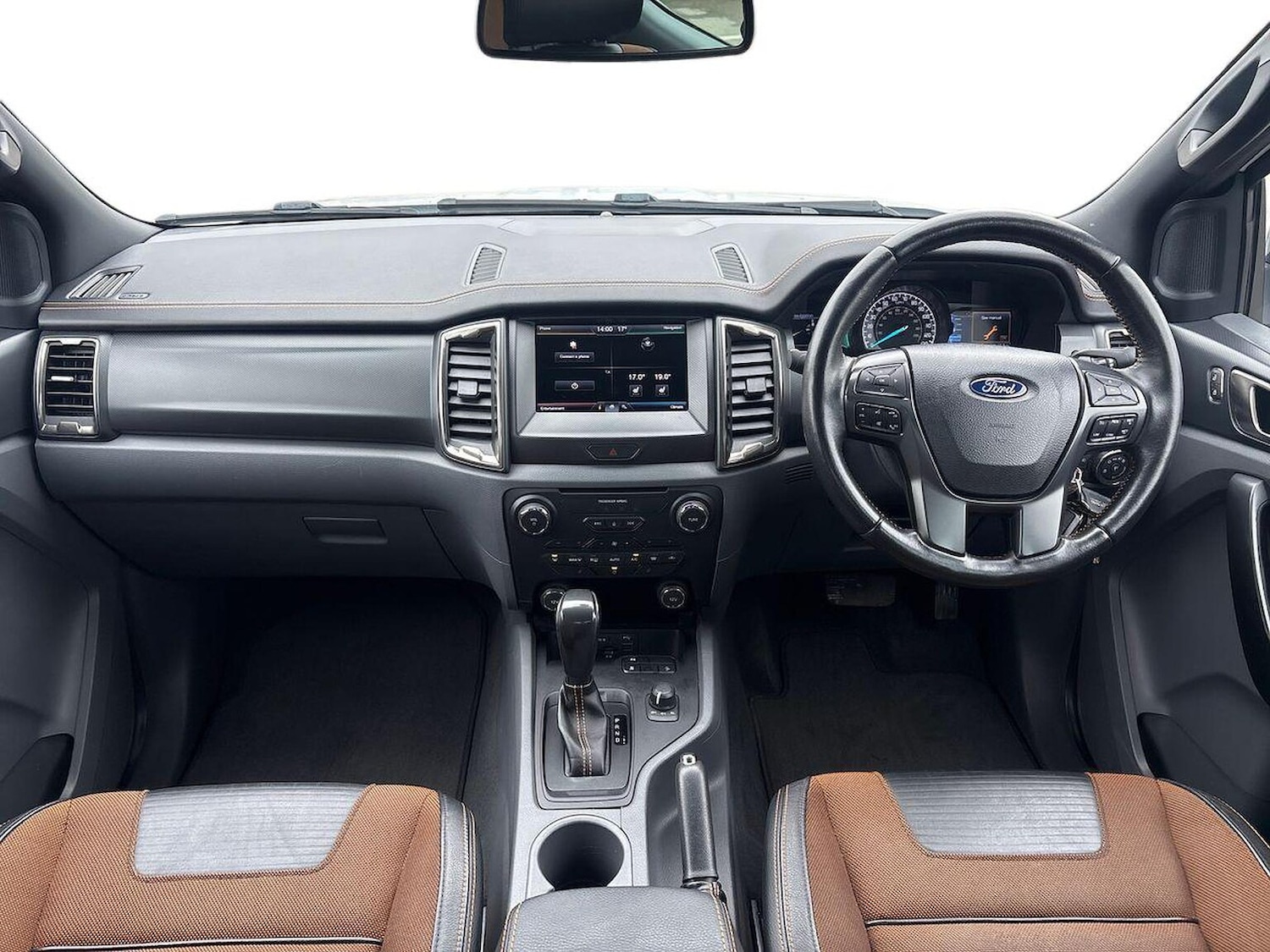 Used Ford Ranger 2016 for sale - 76134284: Photo 9