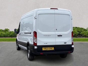 Used Ford Transit 2022 for sale - 78223313: Photo