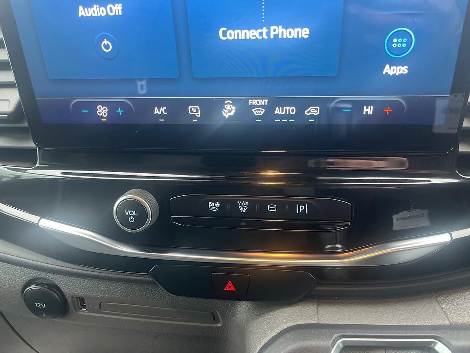 Used Ford Transit 2023 for sale - 77489532: Photo 13