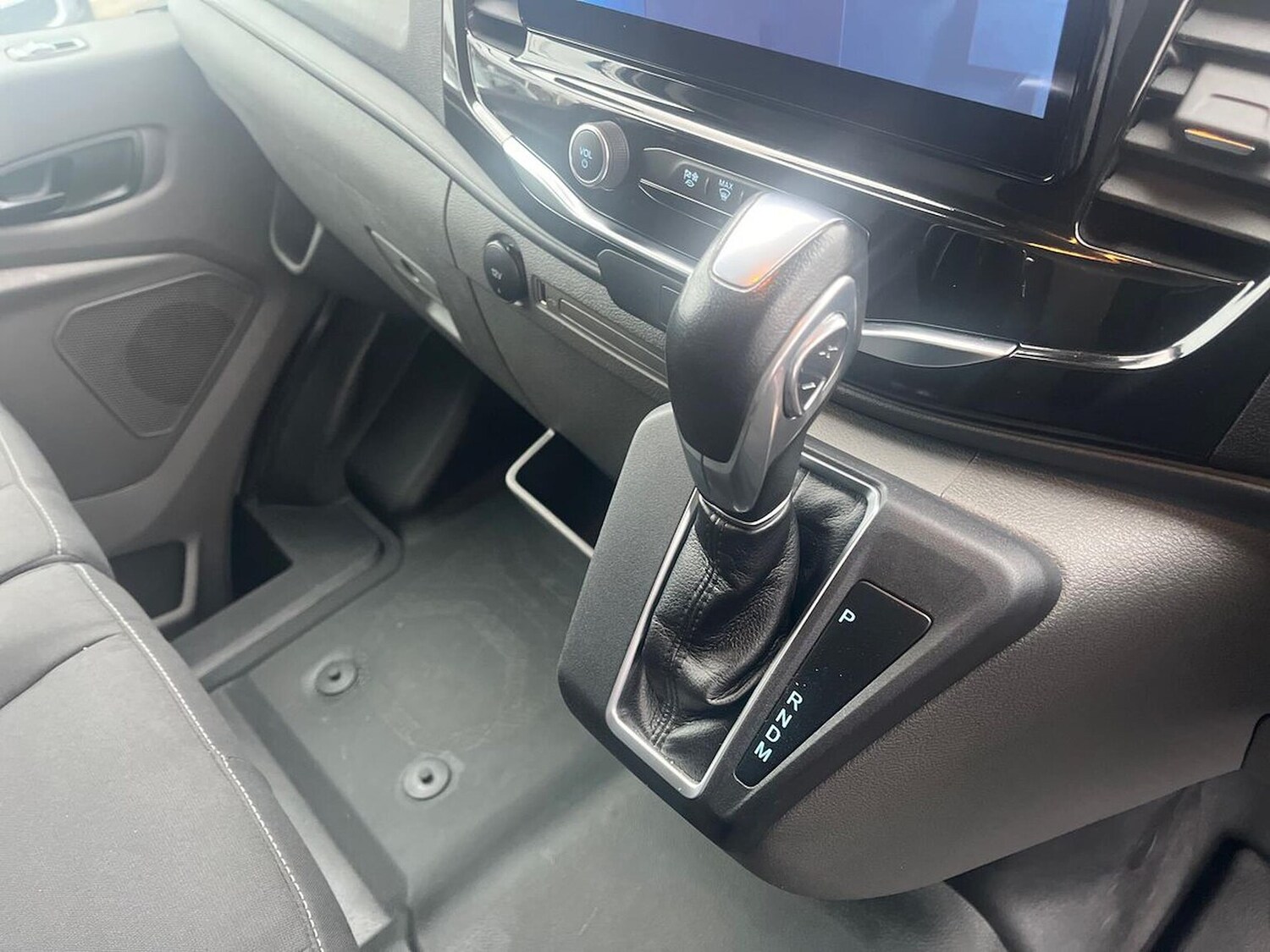 Used Ford Transit 2023 for sale - 77489532: Photo 14