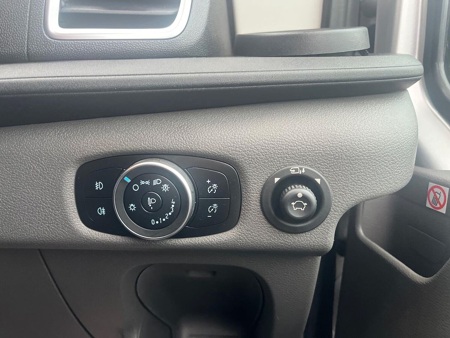 Used Ford Transit 2023 for sale - 77489532: Photo 15