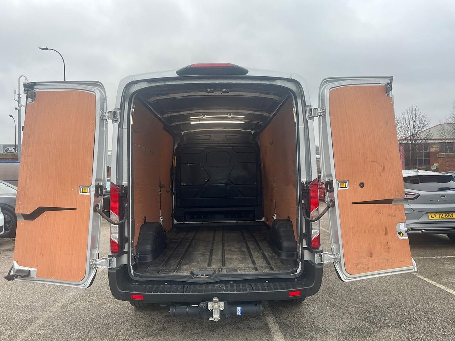 Used Ford Transit 2023 for sale - 77489532: Photo 24