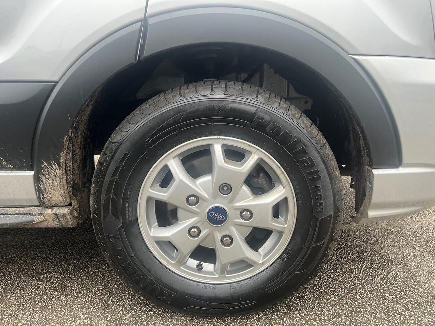 Used Ford Transit 2023 for sale - 77489532: Photo 7