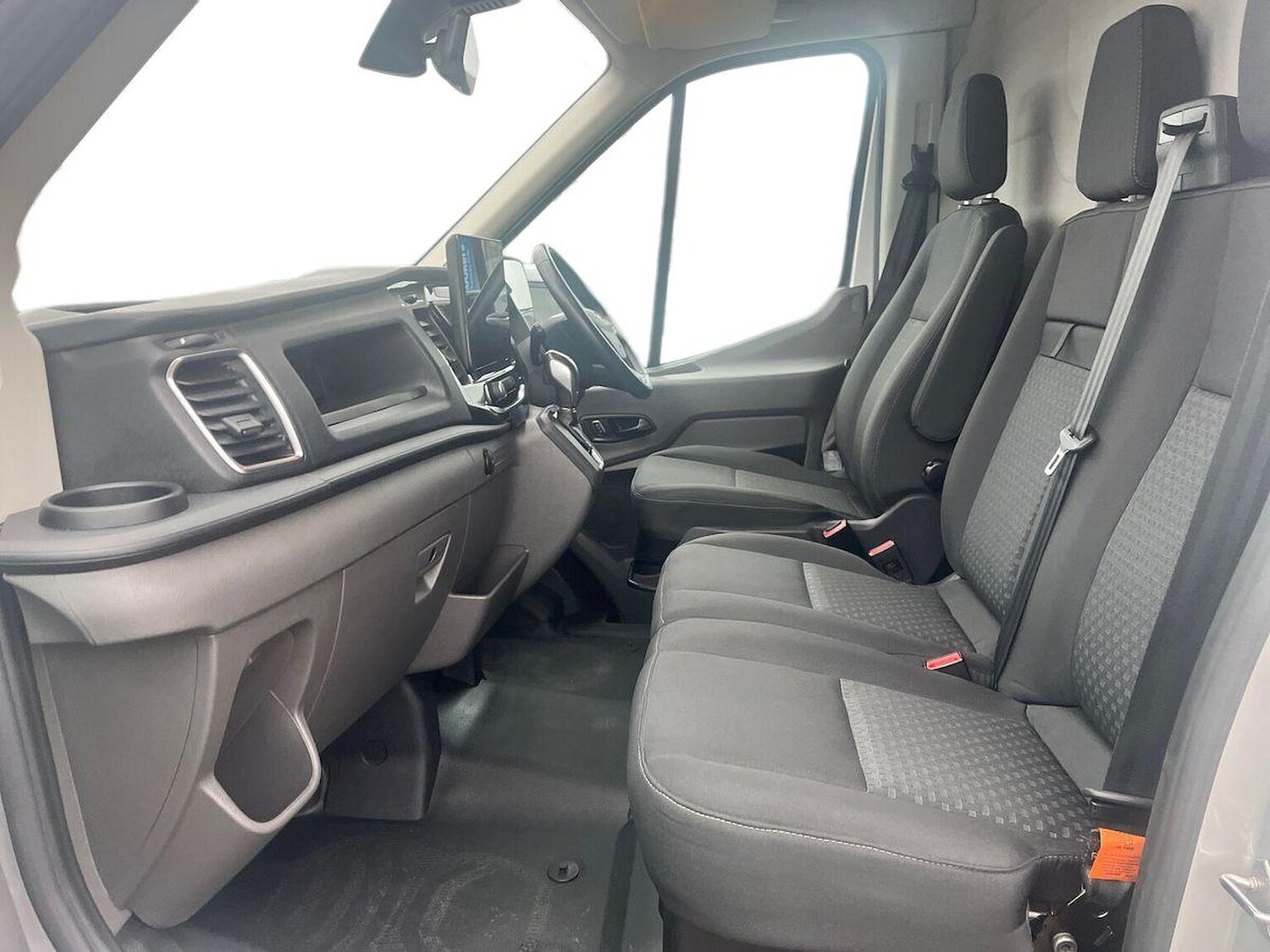 Used Ford Transit 2023 for sale - 77489532: Photo 8