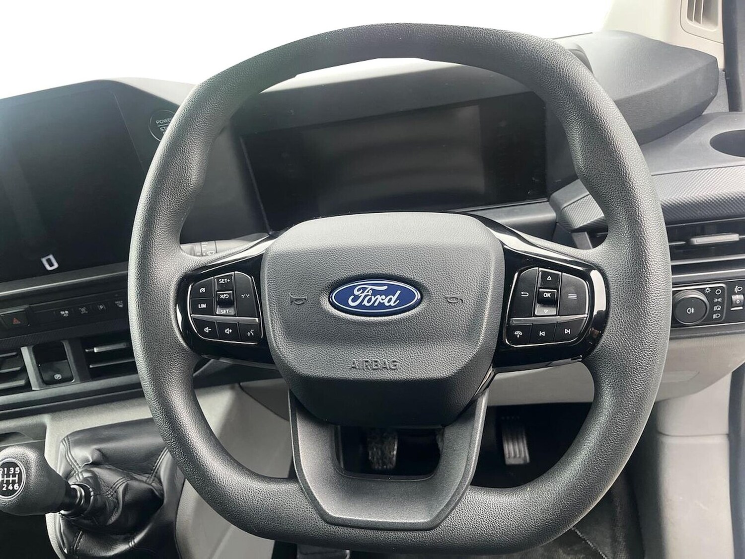 Used Ford Transit Custom 2024 for sale - 76555477: Photo 10