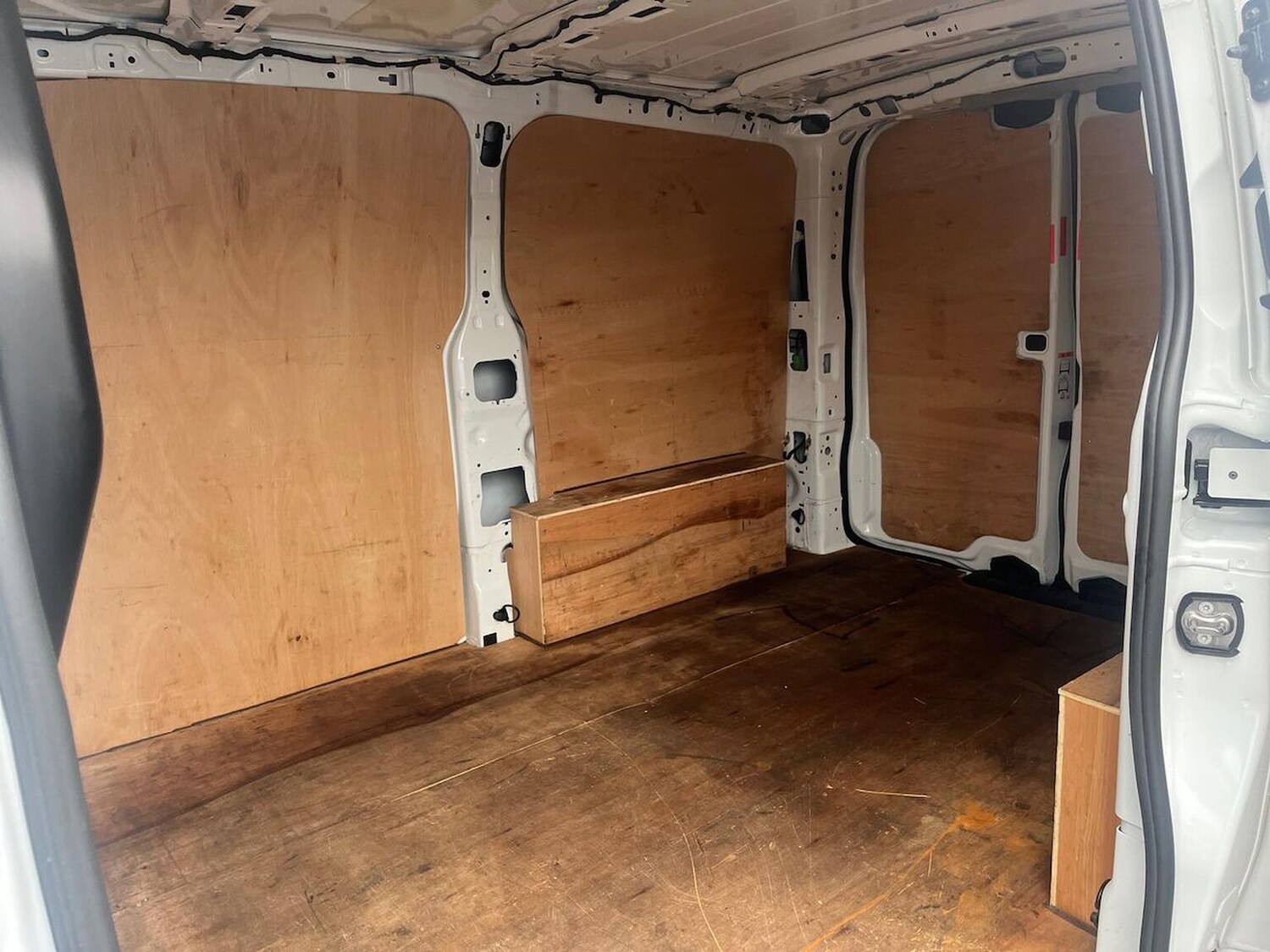 Used Ford Transit Custom 2024 for sale - 76555477: Photo 17