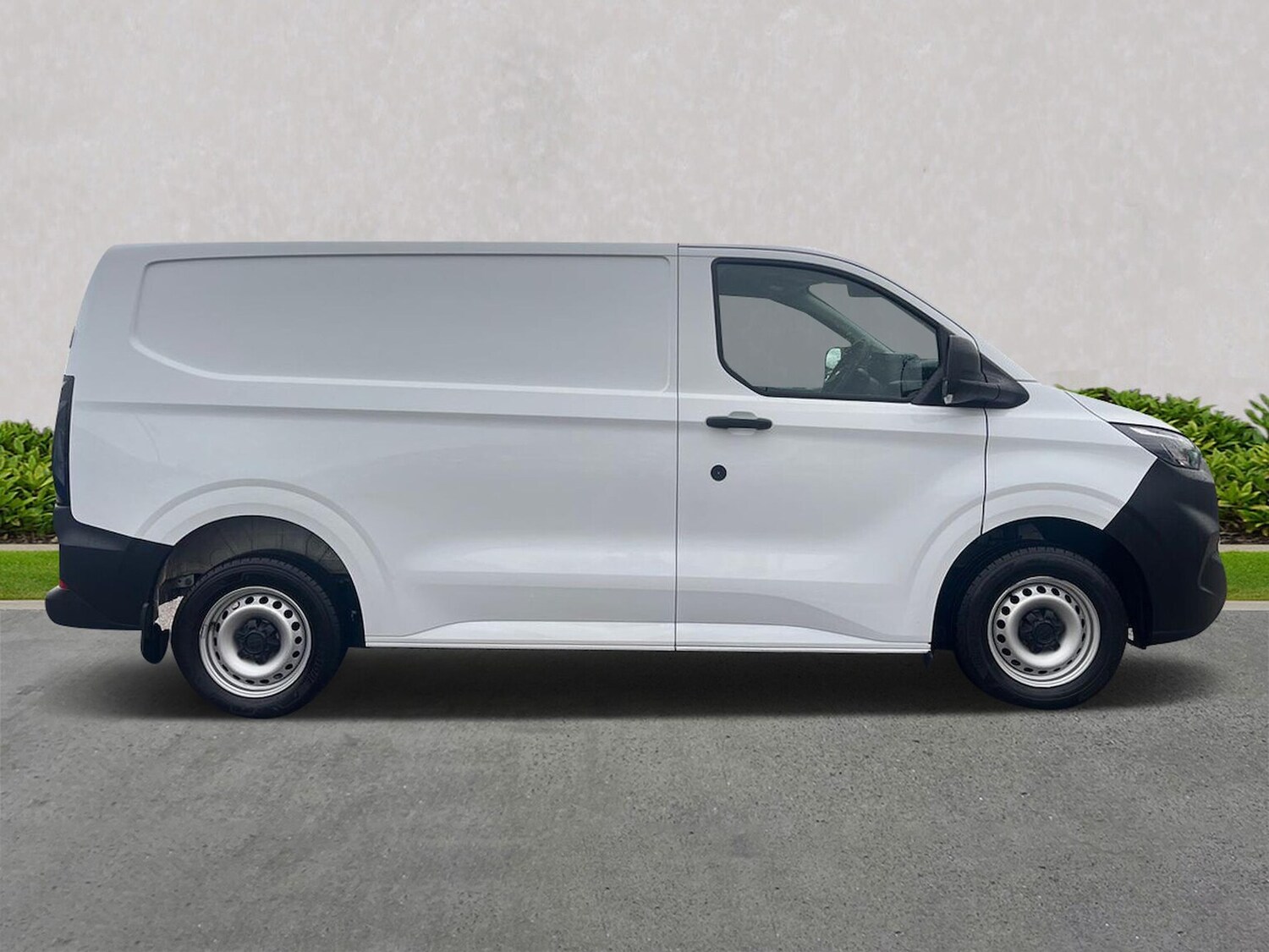 Used Ford Transit Custom 2024 for sale - 76555477: Photo 18