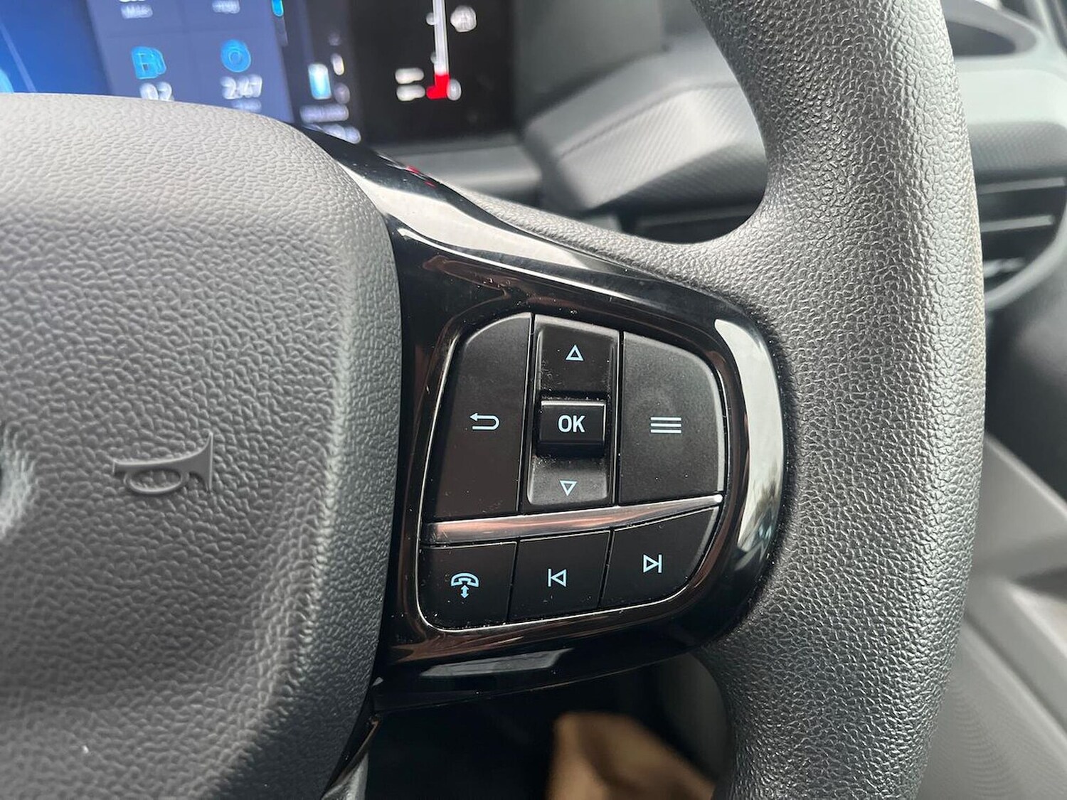 Used Ford Transit Custom 2024 for sale - 76555477: Photo 24