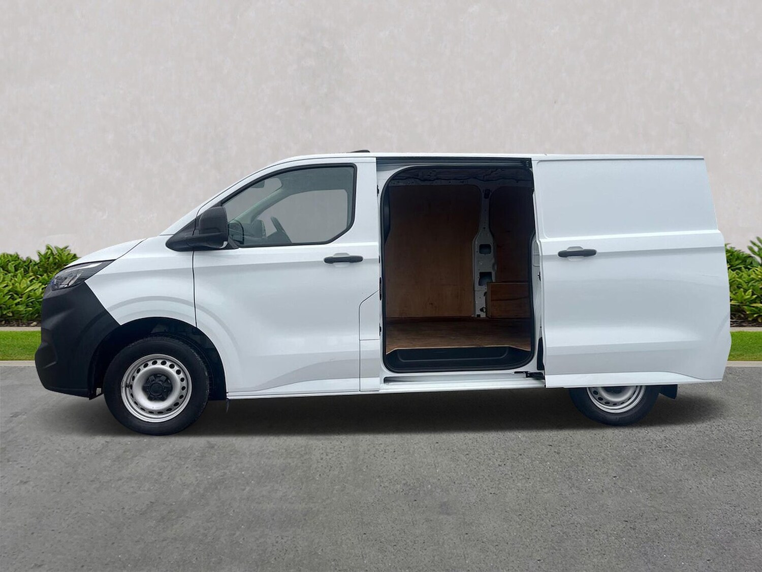 Used Ford Transit Custom 2024 for sale - 76555477: Photo 3