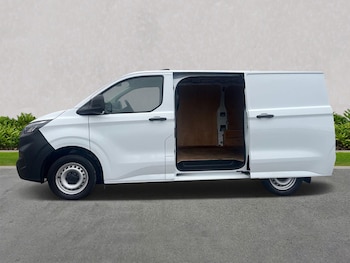 Used Ford Transit Custom 2024 for sale - 76555477: Photo
