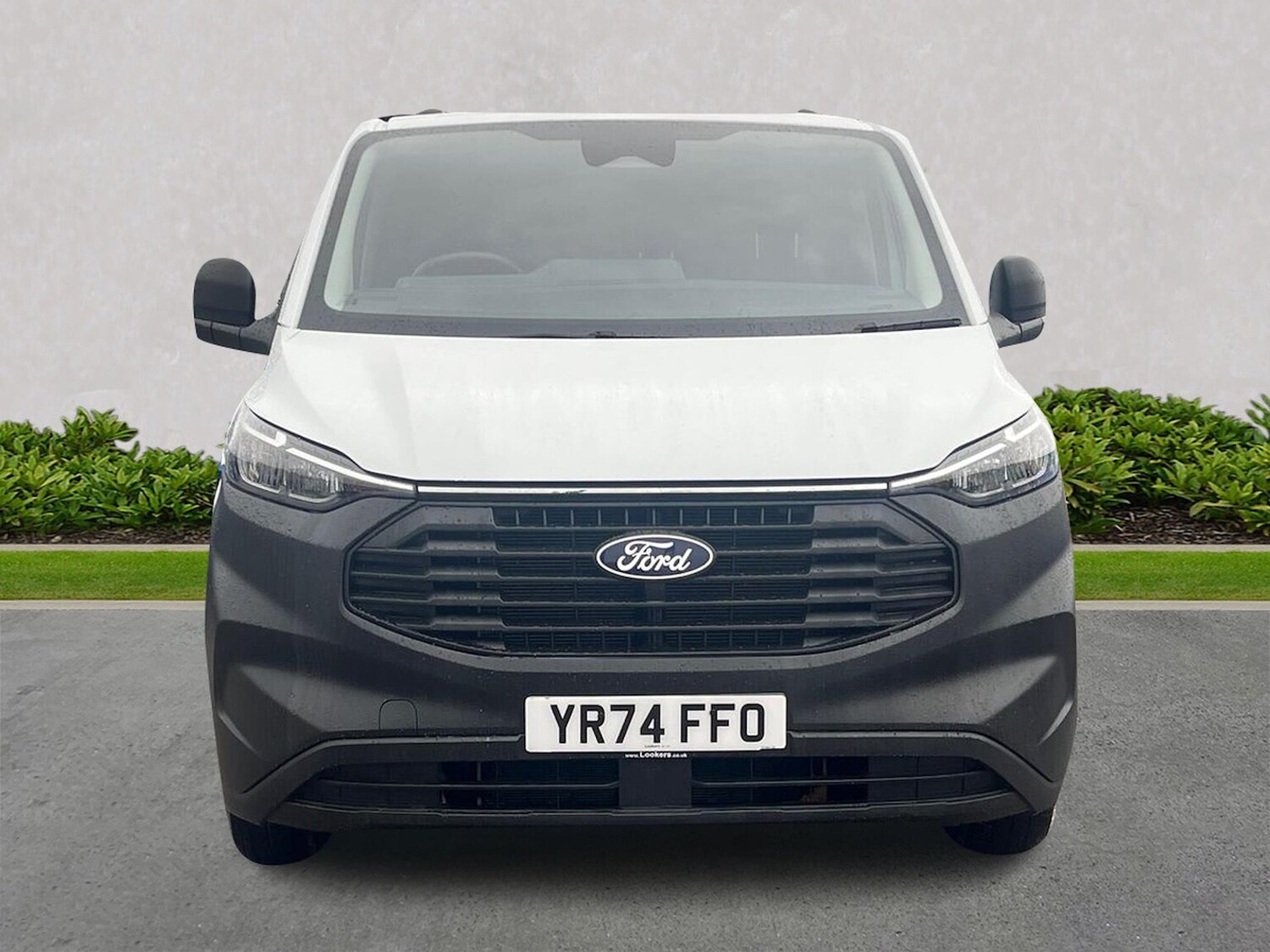 Used Ford Transit Custom 2024 for sale - 76555477: Photo 5