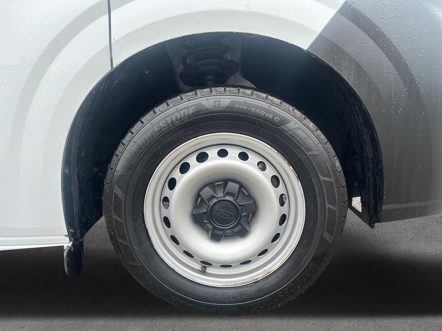 Used Ford Transit Custom 2024 for sale - 76555477: Photo 7