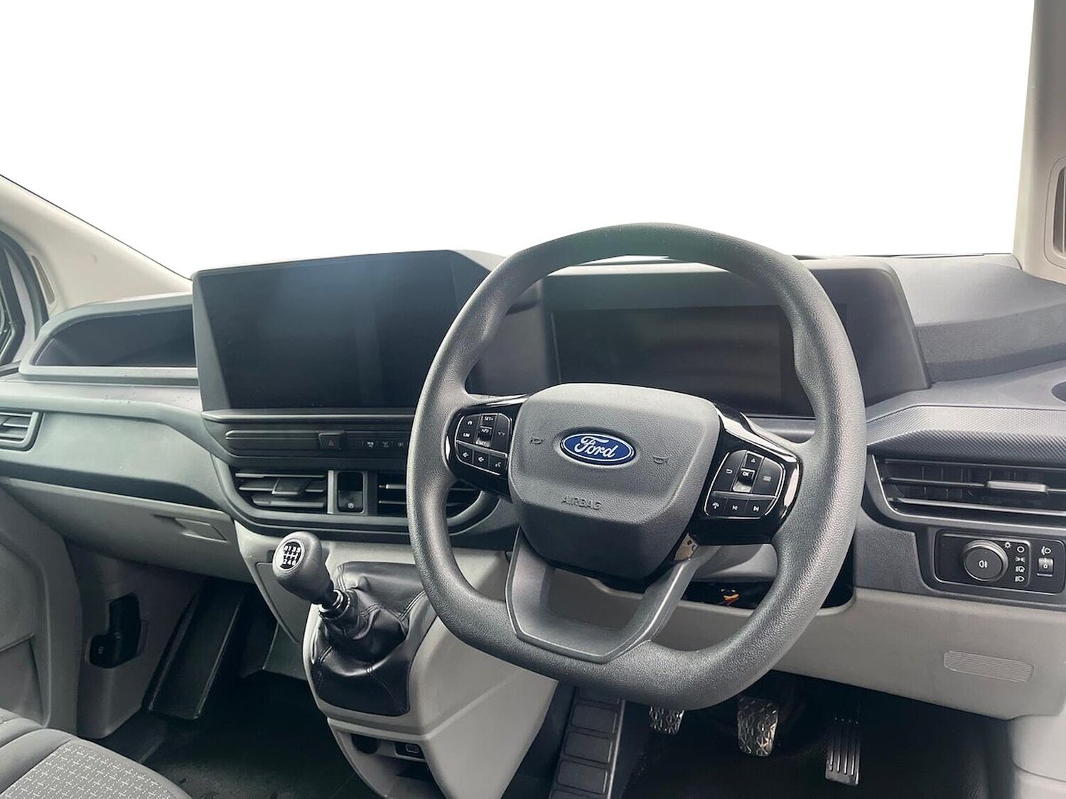 Used Ford Transit Custom 2024 for sale - 76555477: Photo 9