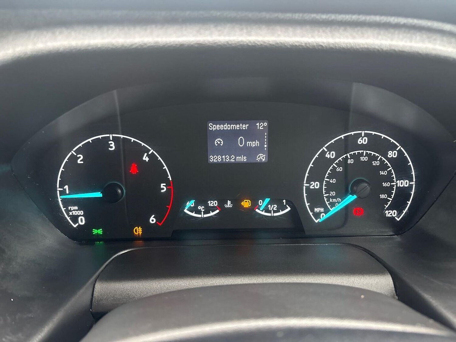 Used Ford Transit 2022 for sale - 77491079: Photo 11