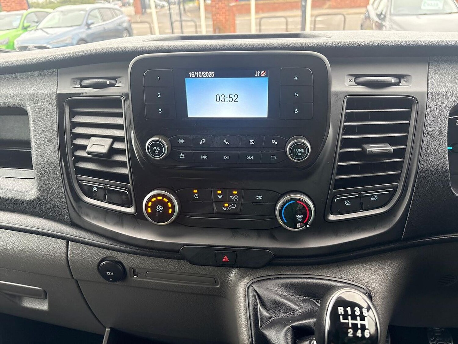 Used Ford Transit 2022 for sale - 77491079: Photo 12