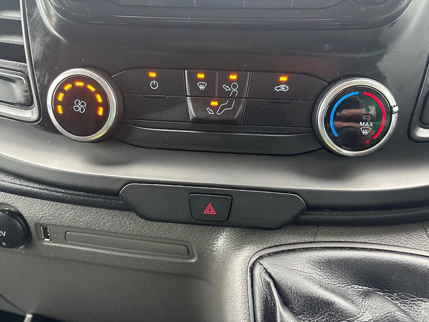 Used Ford Transit 2022 for sale - 77491079: Photo 13