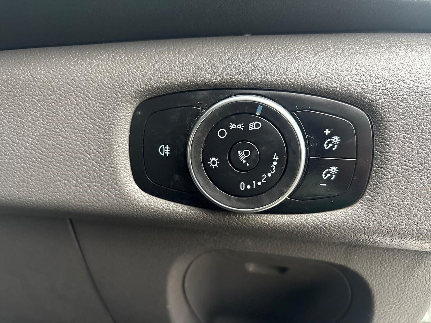 Used Ford Transit 2022 for sale - 77491079: Photo 15