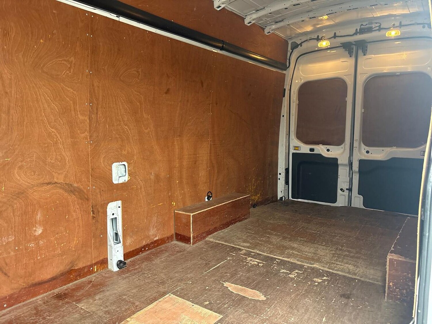 Used Ford Transit 2022 for sale - 77491079: Photo 17