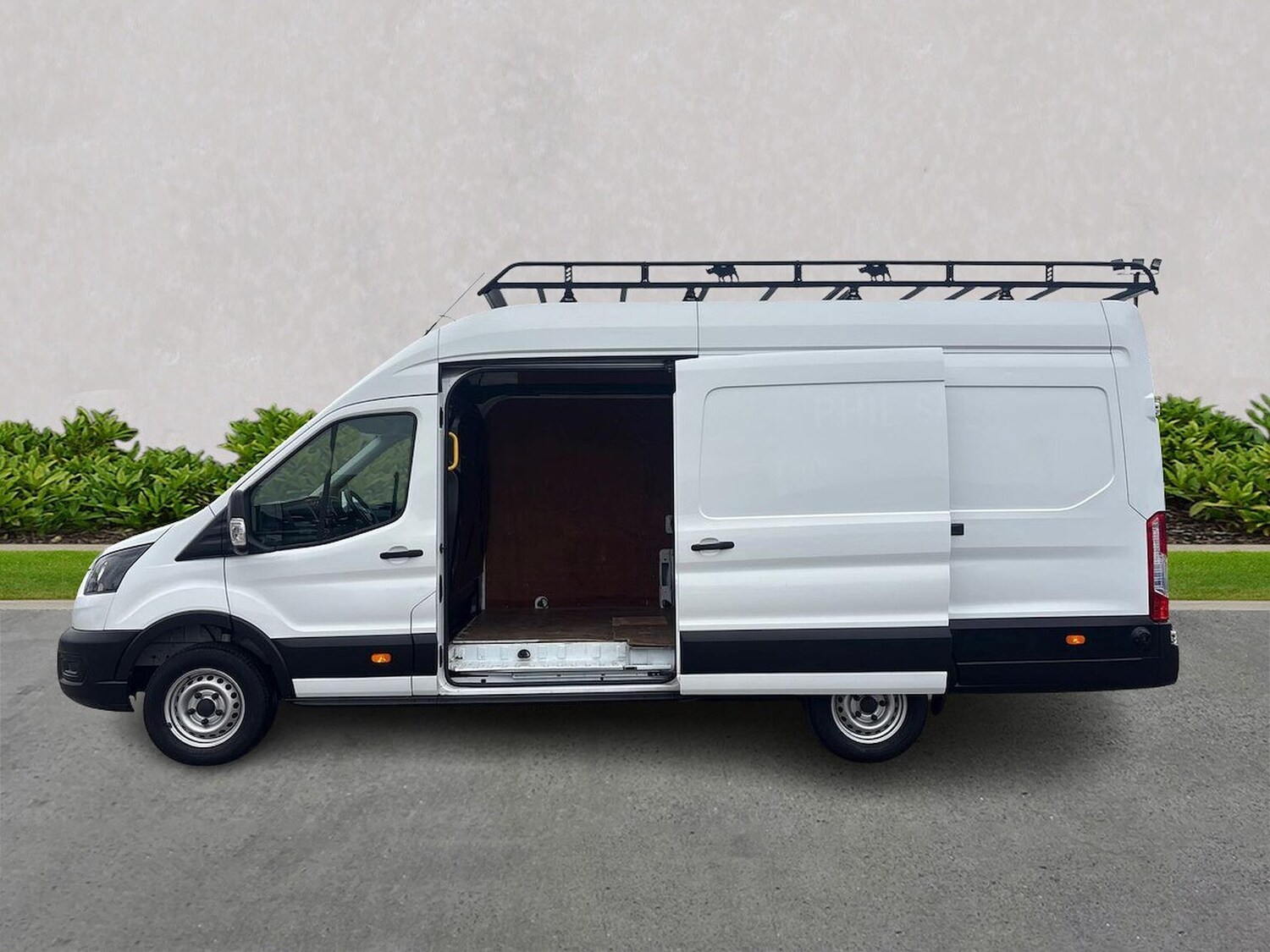 Used Ford Transit 2022 for sale - 77491079: Photo 3