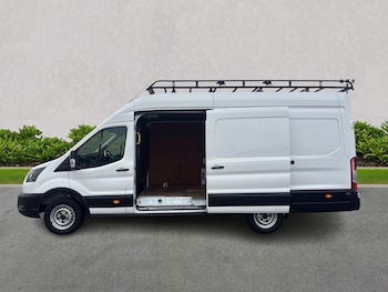 Used Ford Transit 2022 for sale - 77491079: Photo