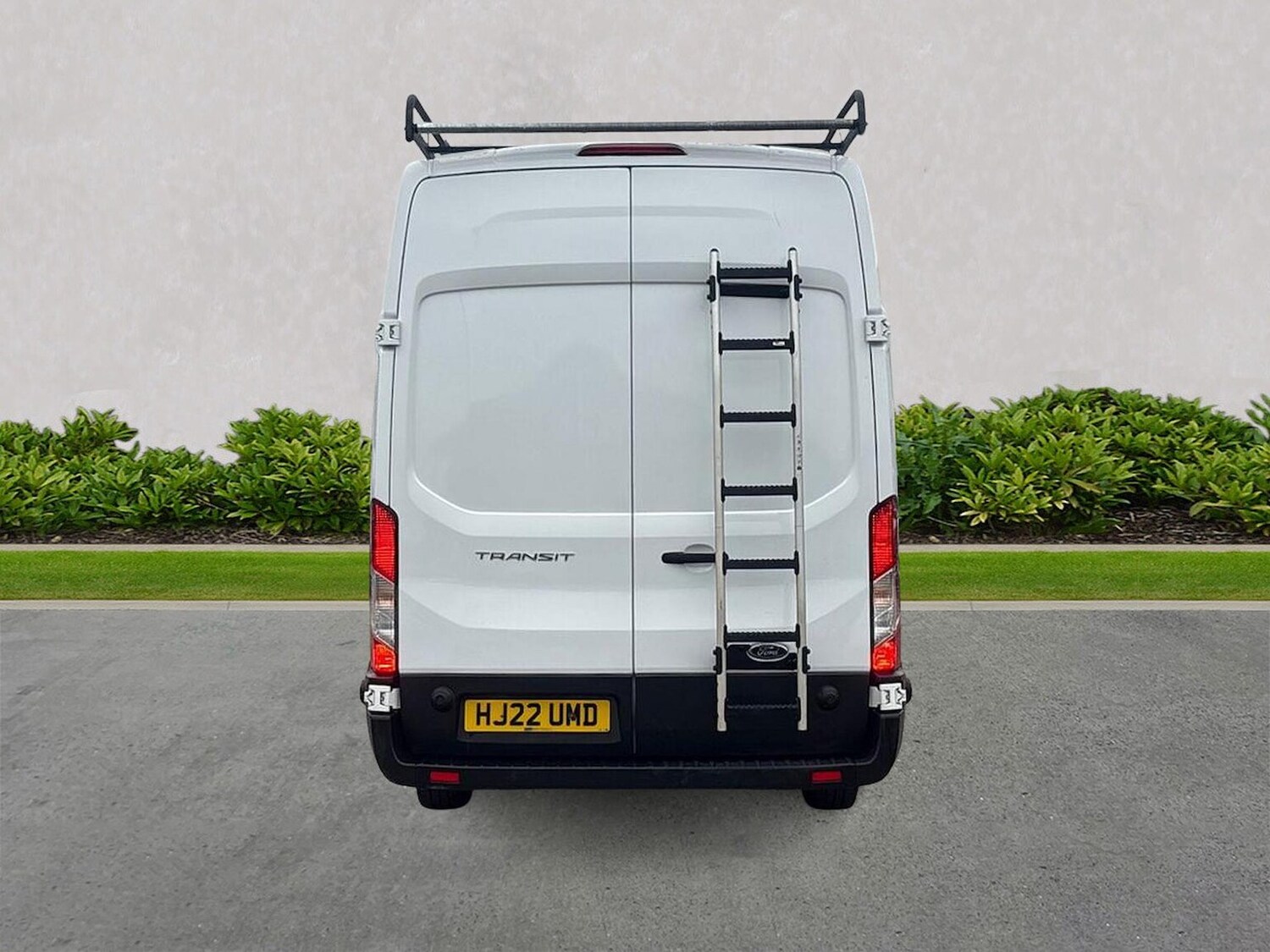 Used Ford Transit 2022 for sale - 77491079: Photo 4