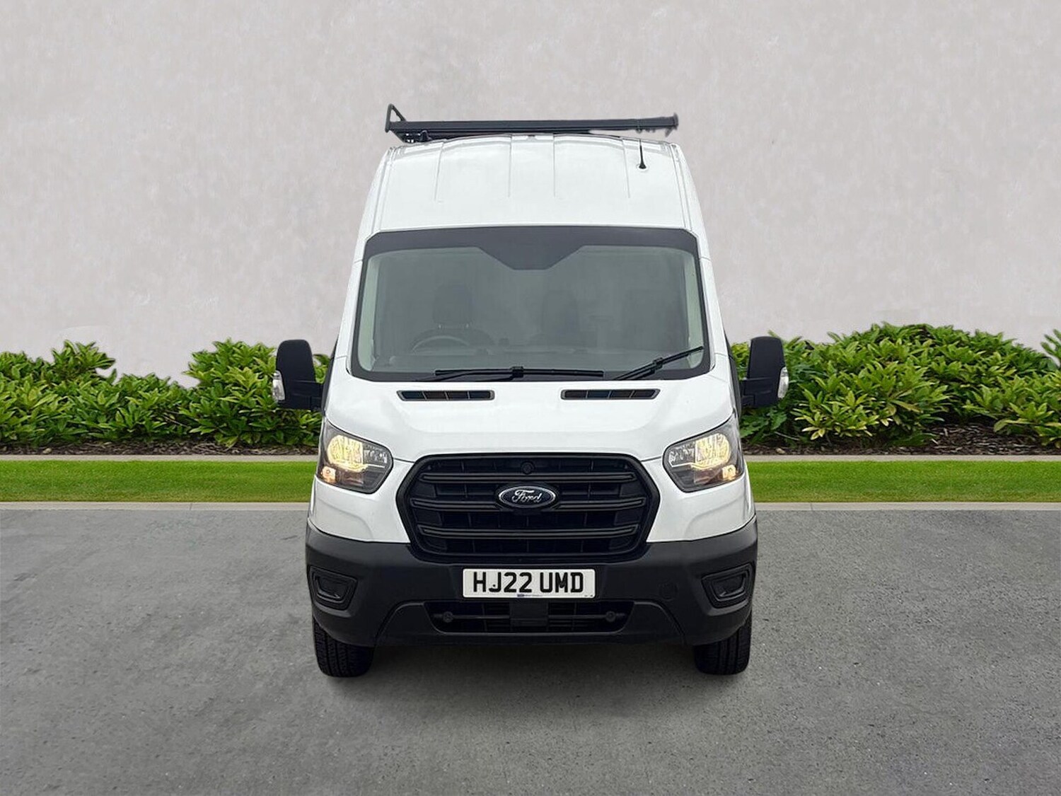 Used Ford Transit 2022 for sale - 77491079: Photo 5