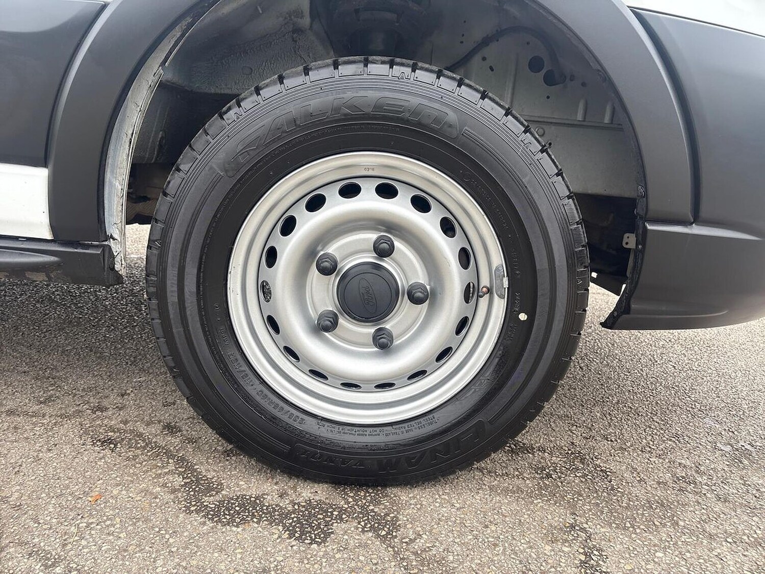 Used Ford Transit 2022 for sale - 77491079: Photo 7