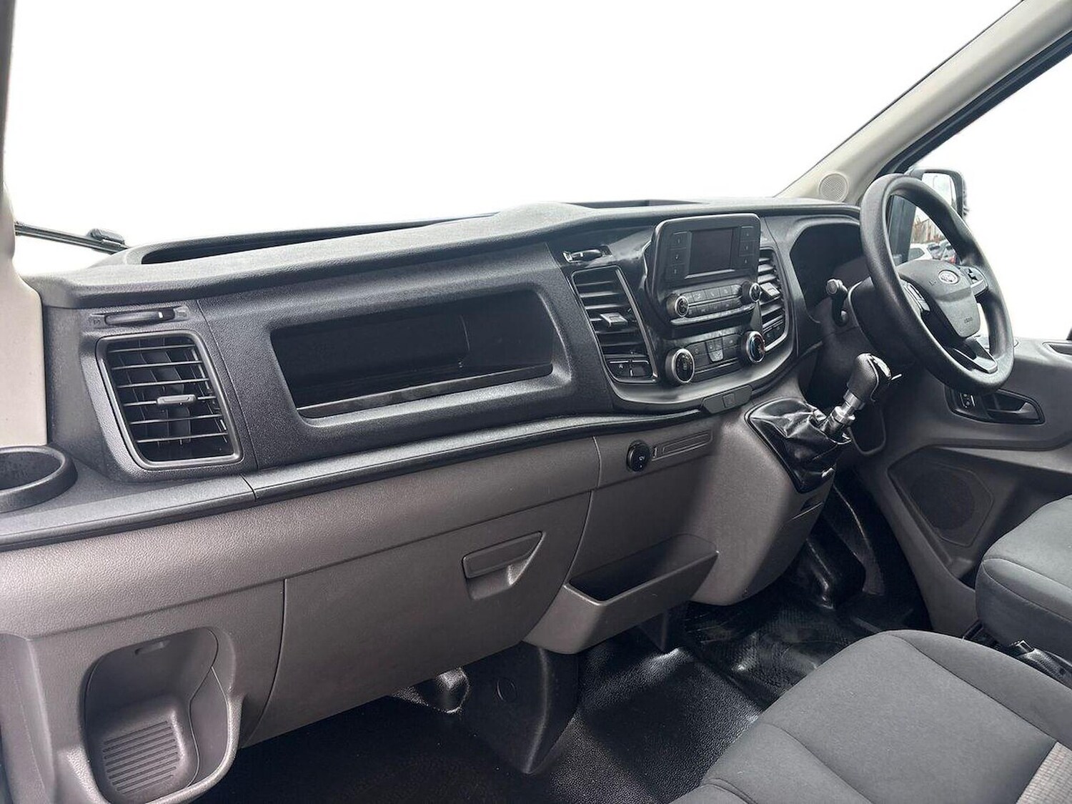 Used Ford Transit 2022 for sale - 77491079: Photo 9