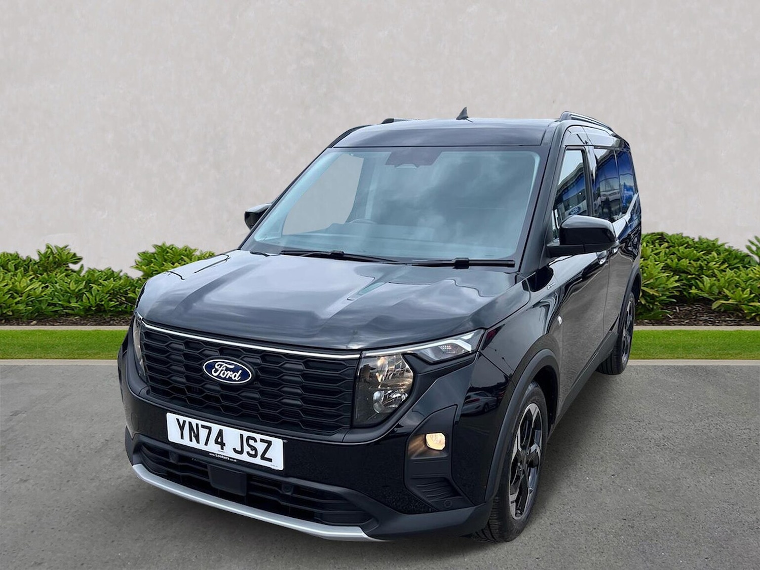 Used Ford Transit Courier 2025 for sale - 76382653: Photo 20