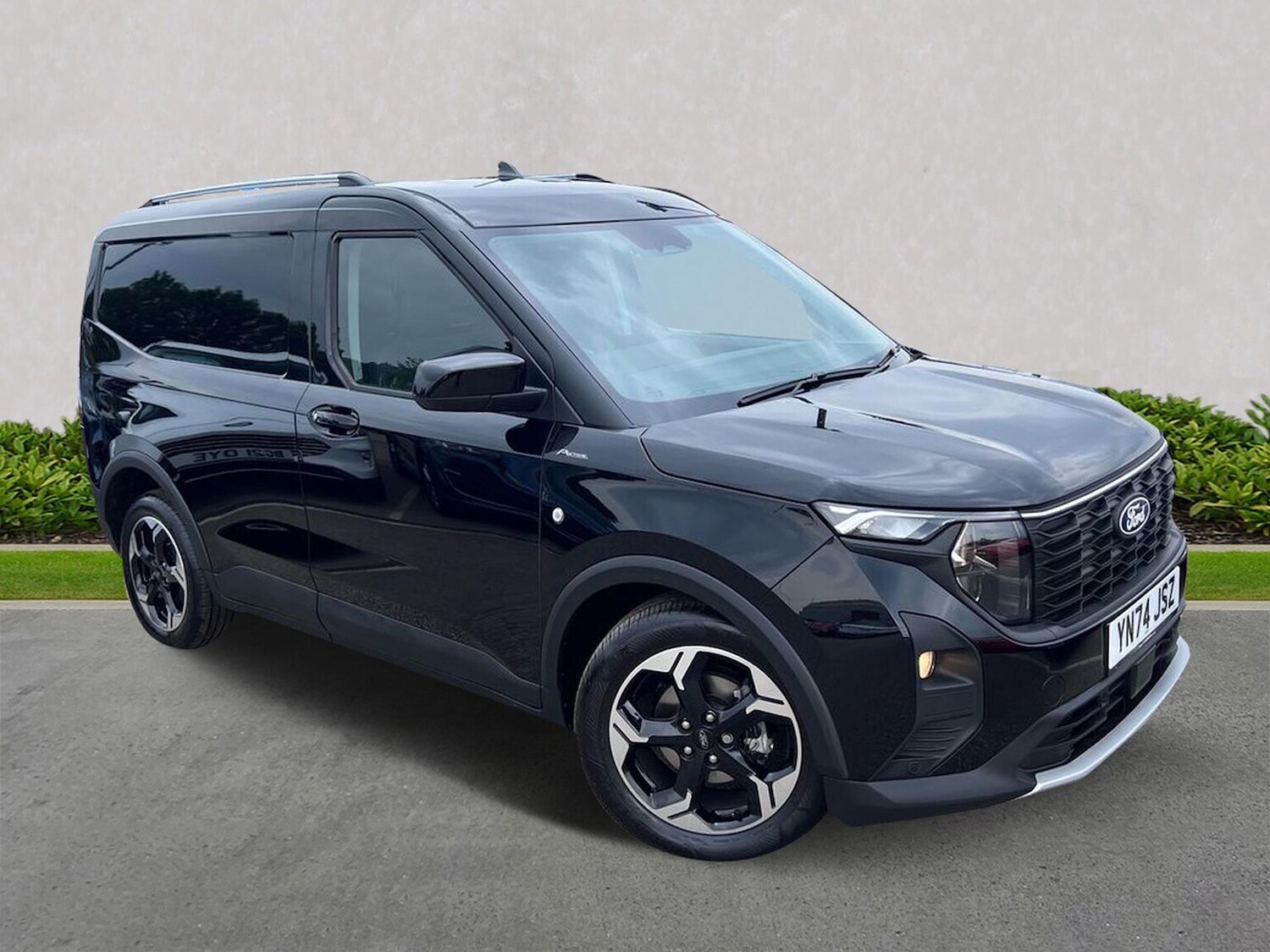 Used Ford Transit Courier 2025 for sale - 76382653: Photo 21
