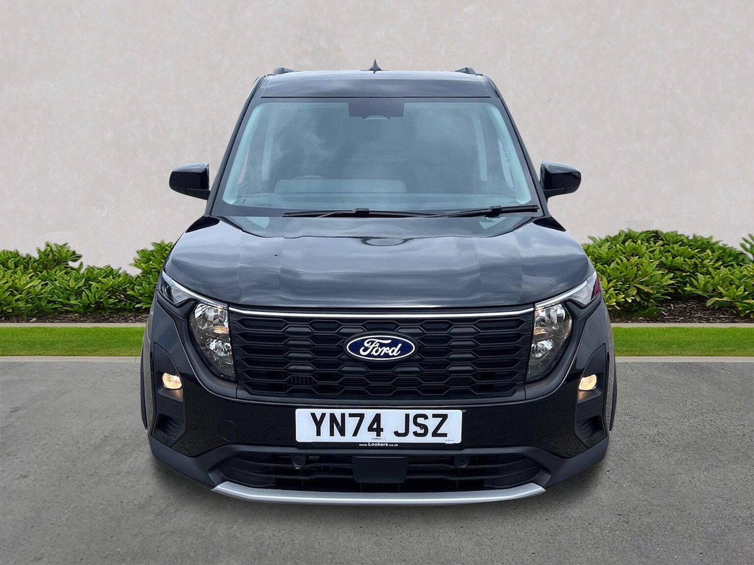 Used Ford Transit Courier 2025 for sale - 76382653: Photo 5