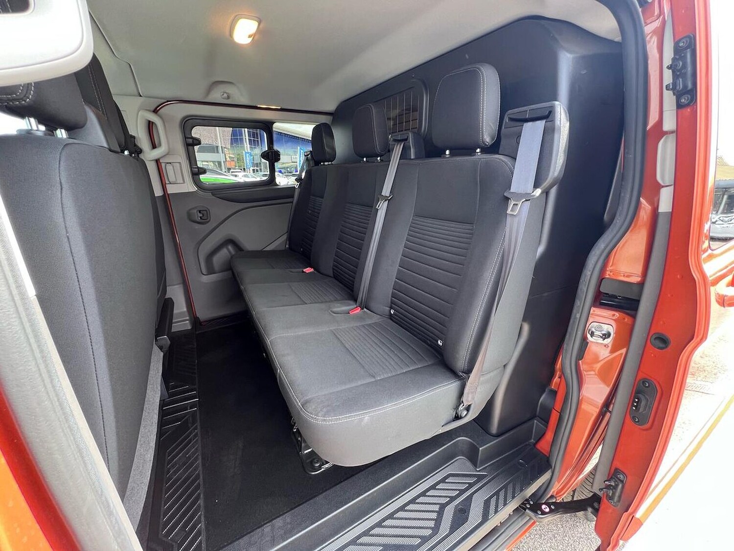 Vehicle 17