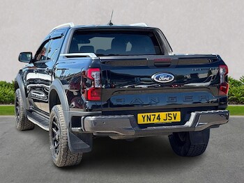 Used Ford Ranger 2024 for sale - 78445989: Photo