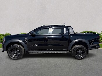 Used Ford Ranger 2024 for sale - 78445989: Photo