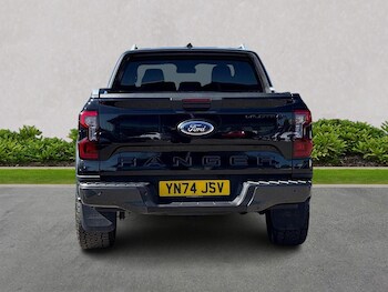 Used Ford Ranger 2024 for sale - 78445989: Photo