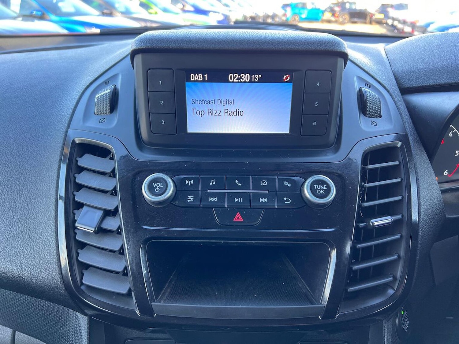 Used Ford Transit Connect 2022 for sale - 77489564: Photo 12