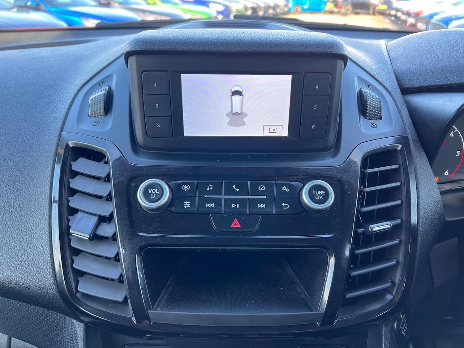 Used Ford Transit Connect 2022 for sale - 77489564: Photo 26