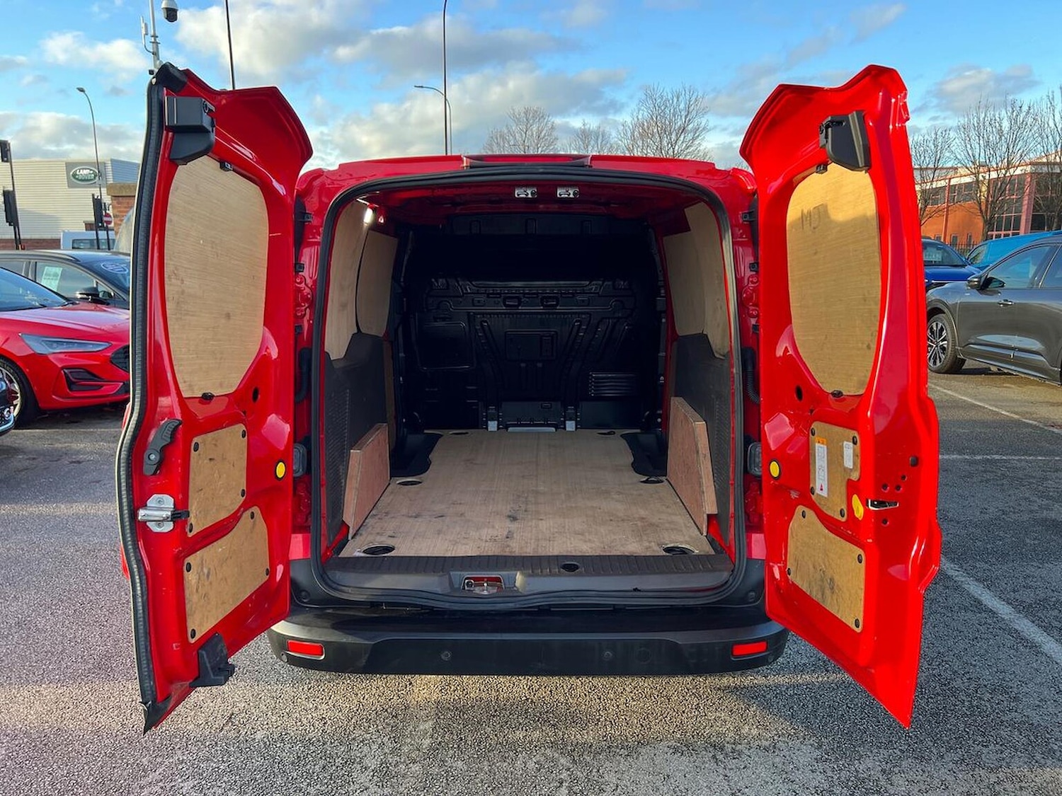 Used Ford Transit Connect 2022 for sale - 77489564: Photo 6