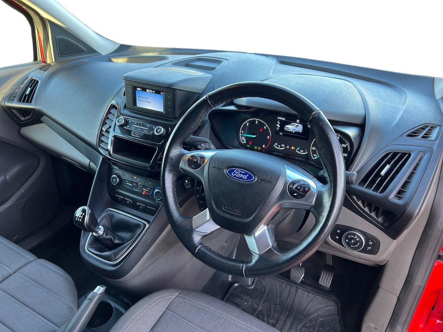 Used Ford Transit Connect 2022 for sale - 77489564: Photo 9